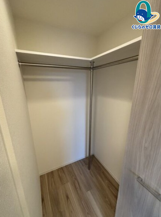 収納　名古屋で一番初期費用の安い賃貸専門の不動産会社です(^^)