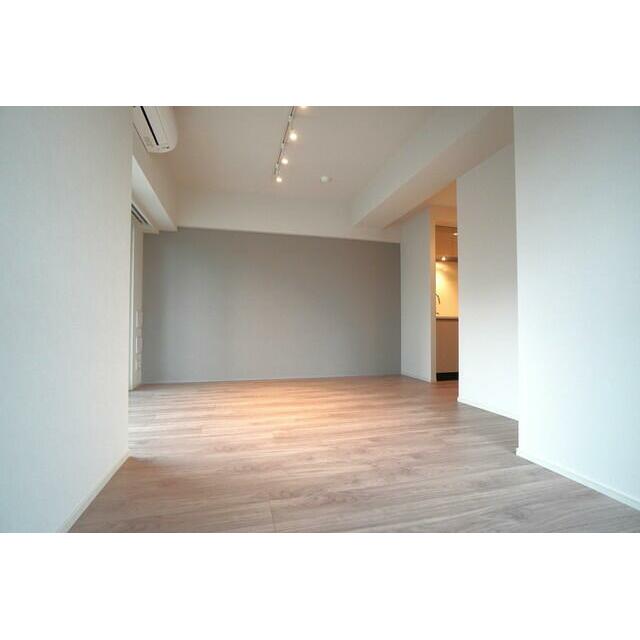 居室・リビング　※写真は同タイプ住戸です。