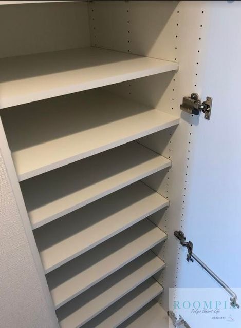 その他部屋・スペース　玄関