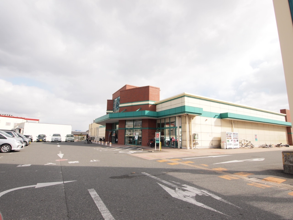 スーパー　サニー福重店（スーパー）まで164m