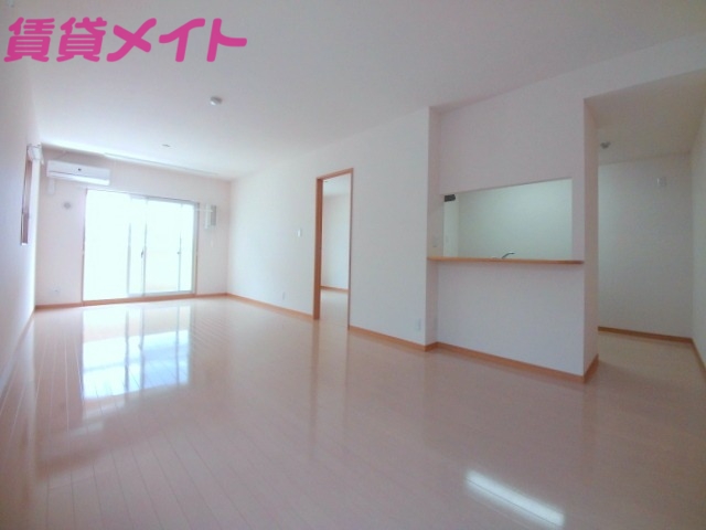 居室・リビング　別部屋画像参考