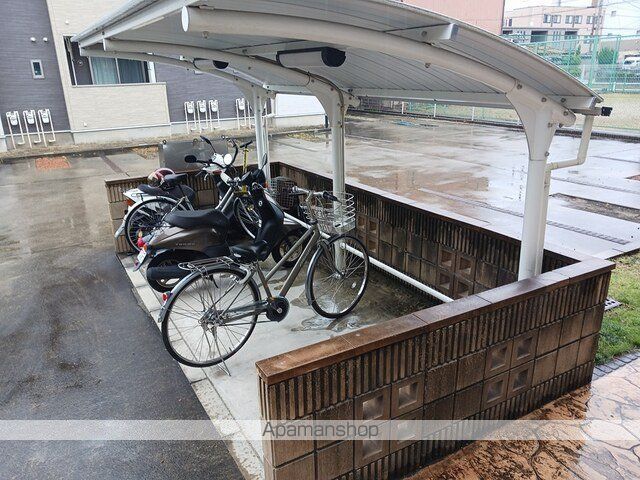 その他共有部分　その他共有部分