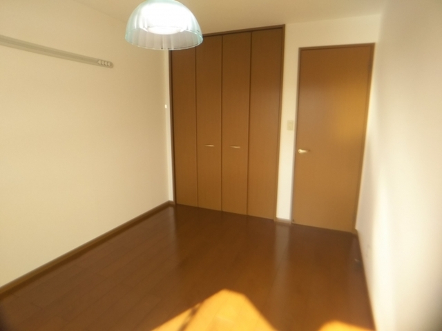 その他部屋・スペース　南洋室６帖