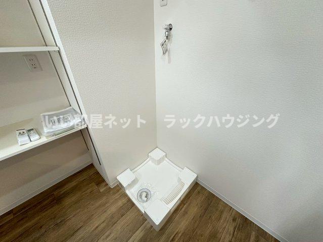 その他設備　【お部屋さがしはラックハウジングにお問合せ下さいませ♪】