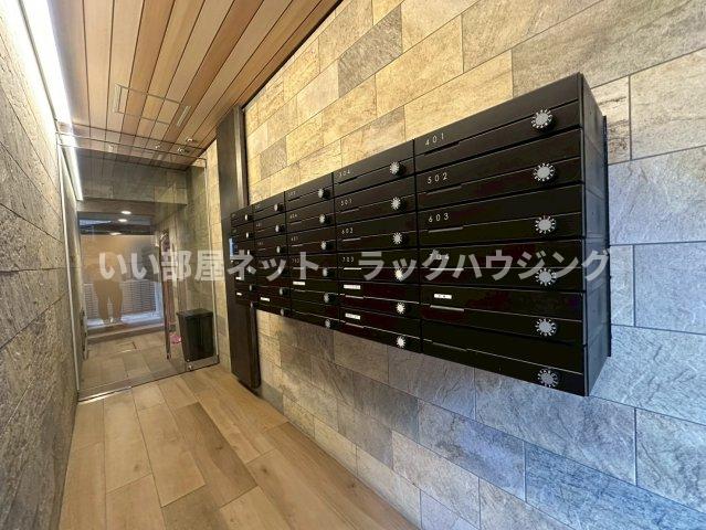 その他共有部分　【お部屋さがしはラックハウジングにお問合せ下さいませ♪】