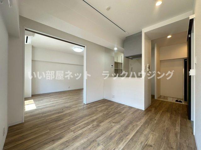 居室・リビング　【お部屋さがしはラックハウジングにお問合せ下さいませ♪】