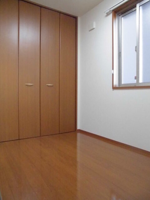 その他部屋・スペース　洋室（３帖）