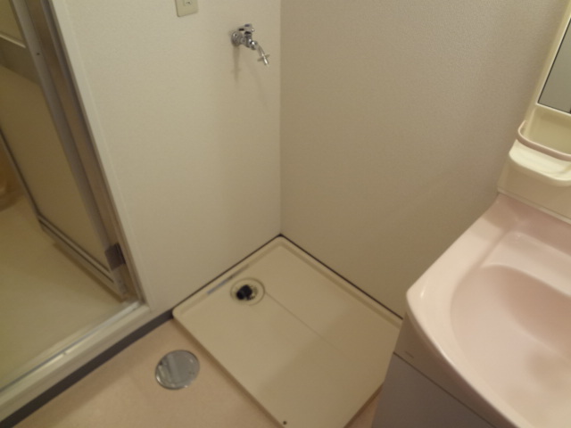 その他設備　防水板
