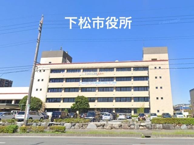 役所　下松市役所（役所）まで3200m