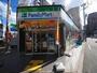 コンビニ　ファミリーマート阪急三国駅前店（コンビニ）まで182m