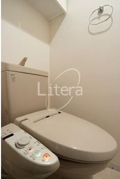 トイレ　参考写真