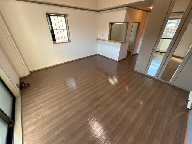 その他部屋・スペース　洋室