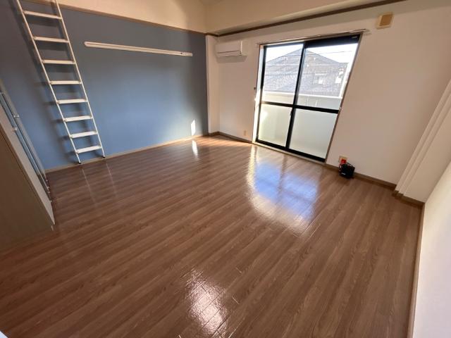 その他部屋・スペース　洋室