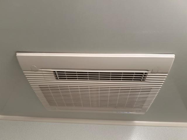 その他　浴室乾燥機