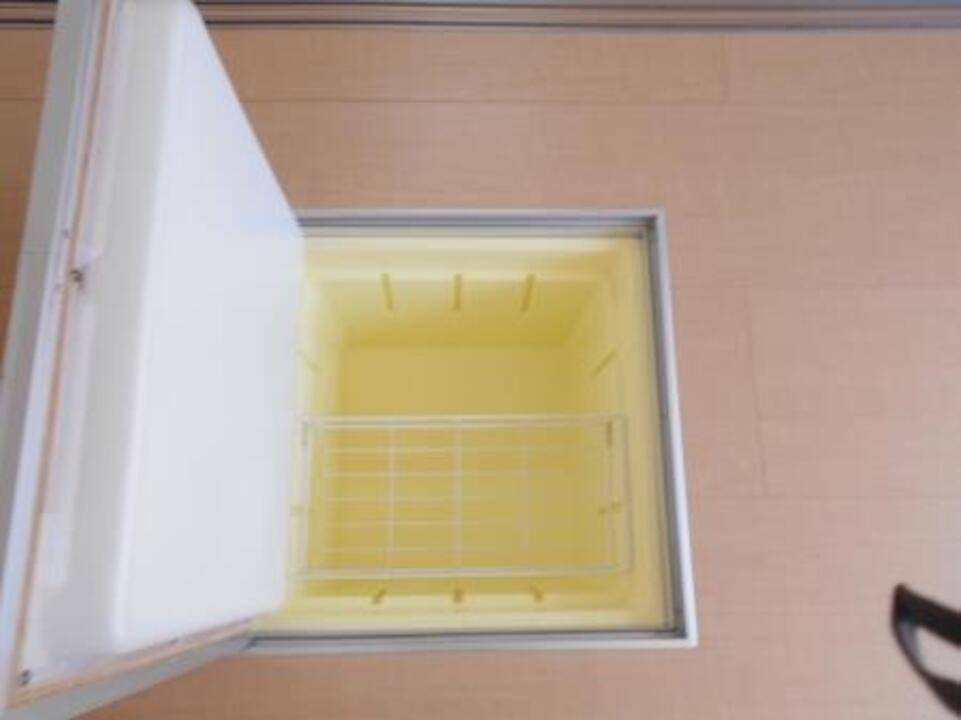 収納　床下収納