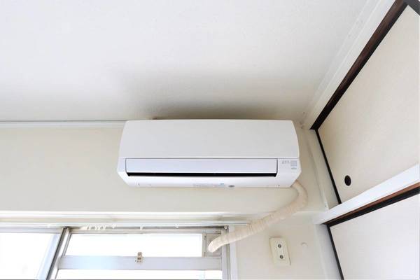 その他設備　ビレッジハウスの同一物件・同一タイプの間取りの写真です