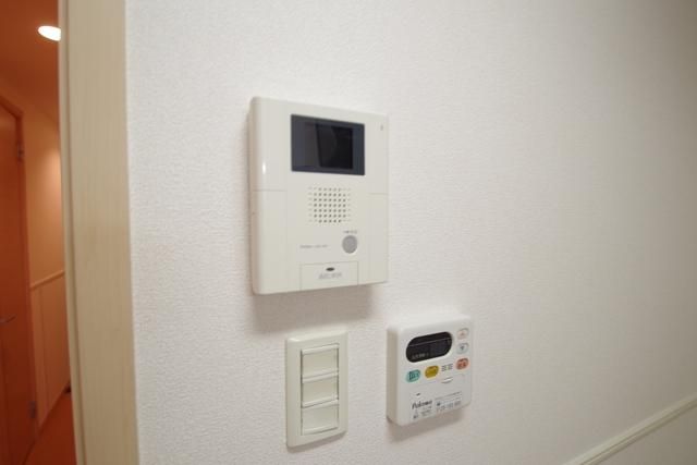 その他設備　★賃貸物件のお問い合わせはタウンハウジング登戸店まで★