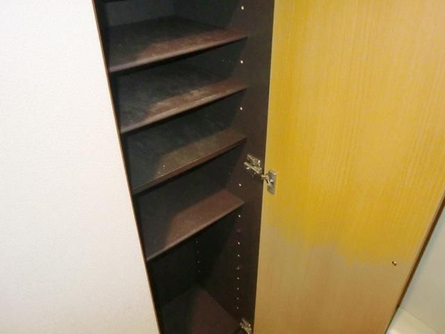 その他　★シューズＢＯＸです★