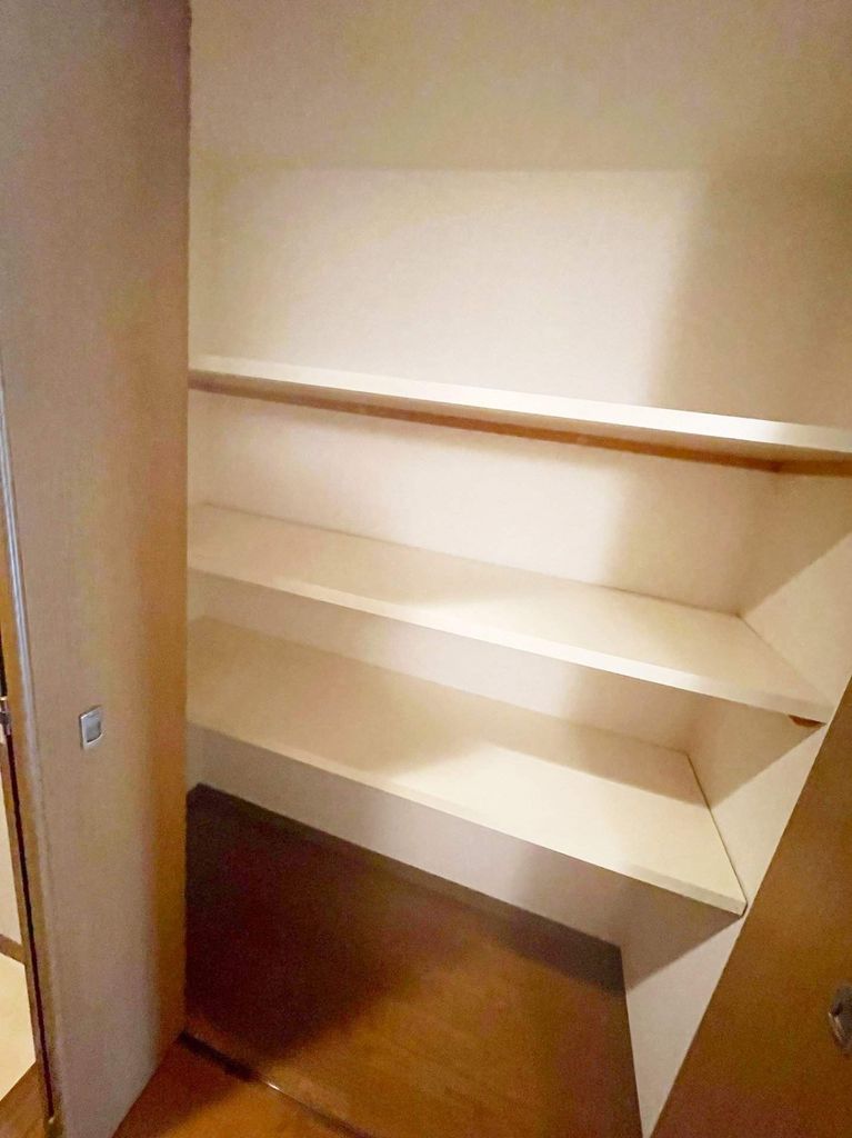 その他部屋・スペース　収納