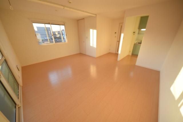 その他部屋・スペース　★窓が２つあるのでとても明るいです★