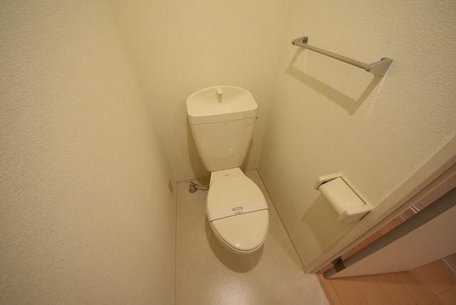 トイレ　★トイレの写真です★
