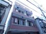 三ノ宮駅より徒歩7分 4階 築4年8ヶ月の賃貸物件