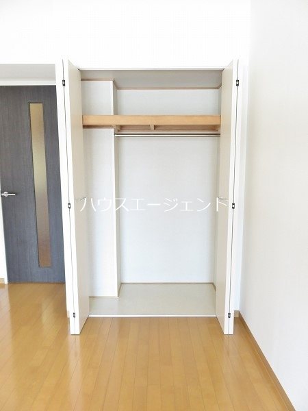 収納　たっぷり収納出来ます。※参考画像