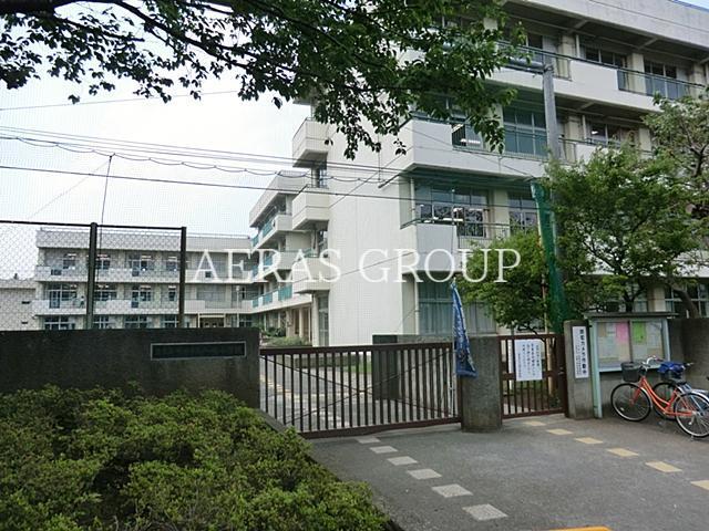 小学校　町田市立山崎小学校（小学校）まで624m