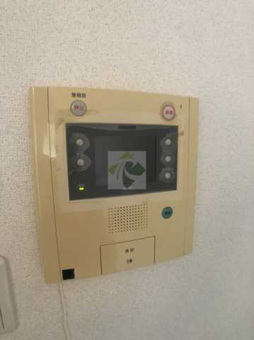 セキュリティ　パレステュディオ文京千石パークサイド　参考