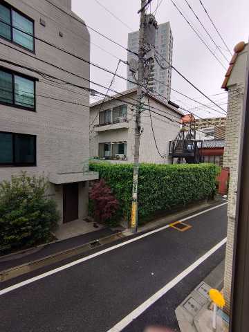眺望　別部屋参考写真