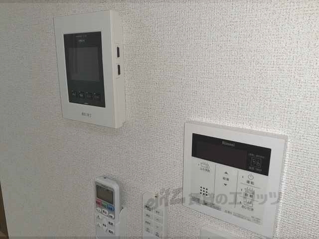 セキュリティ　ドアフォン（ＴＶ含）