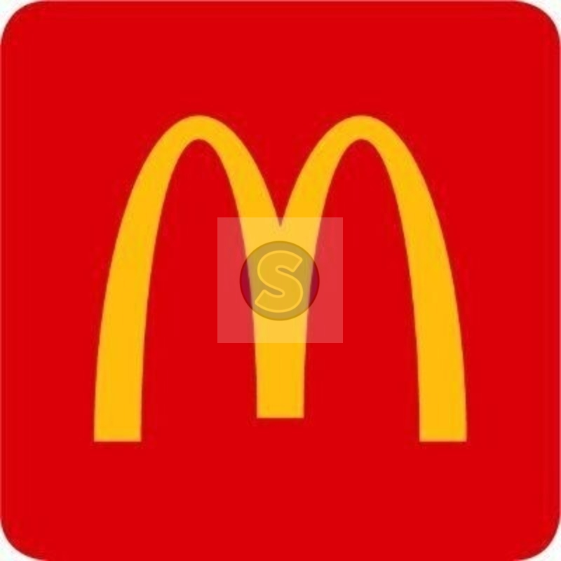 飲食店　マクドナルド七条京阪店（飲食店）まで245m