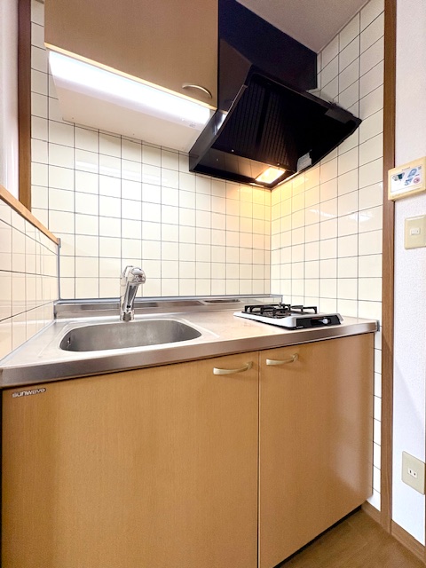 キッチン　他のお部屋の参考写真