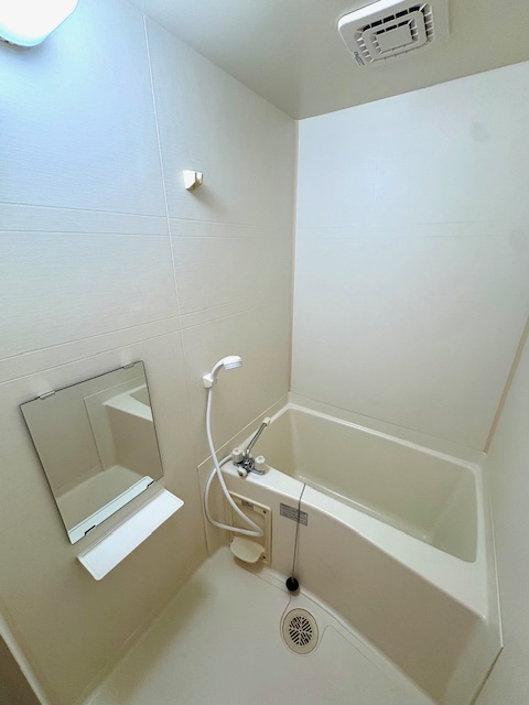 バス・シャワールーム　他のお部屋の参考写真
