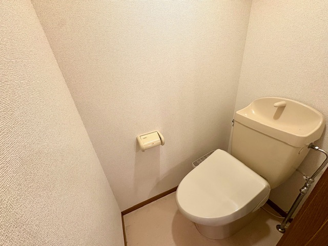 トイレ　他のお部屋の参考写真