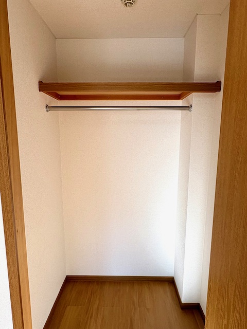 収納　他のお部屋の参考写真