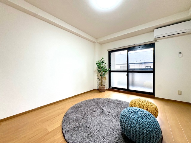 居室・リビング　他のお部屋の参考写真