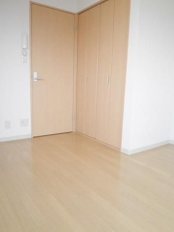 その他部屋・スペース　☆居室☆