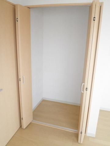 その他設備　☆収納☆