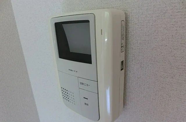 セキュリティ　設備