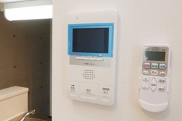 その他設備　同一施工会社イメージ写真