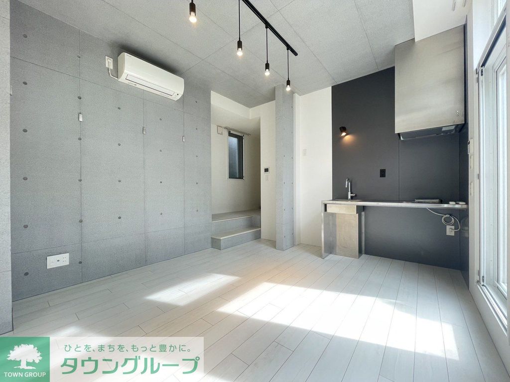 居室・リビング　お部屋探しは株式会社　タウンハウジング　までお気軽にお問合…