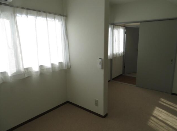 その他　室内別角度から☆