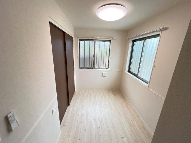 その他部屋・スペース　室内
