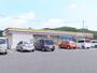 コンビニ　ミニストップ（コンビニ）まで730m