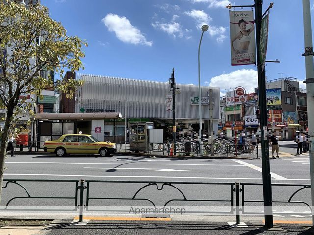 その他　代々木駅（その他）まで850m