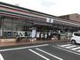 コンビニ　セブンイレブン青梅今寺4丁目店（コンビニ）まで431m