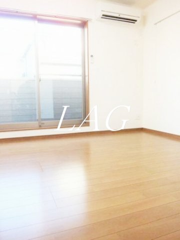 居室・リビング　洋室のお部屋です。