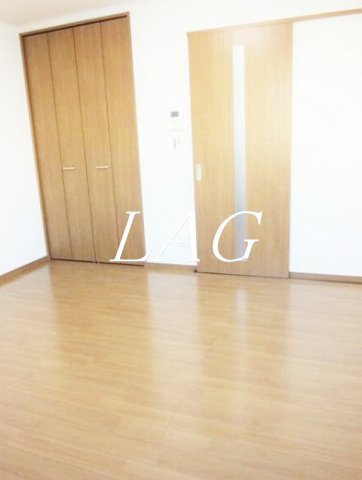 その他部屋・スペース　寝室です。