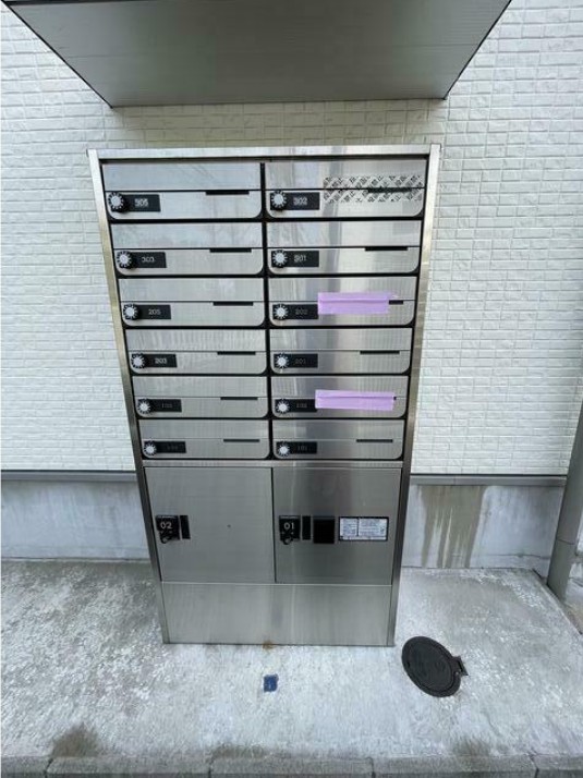 その他共有部分